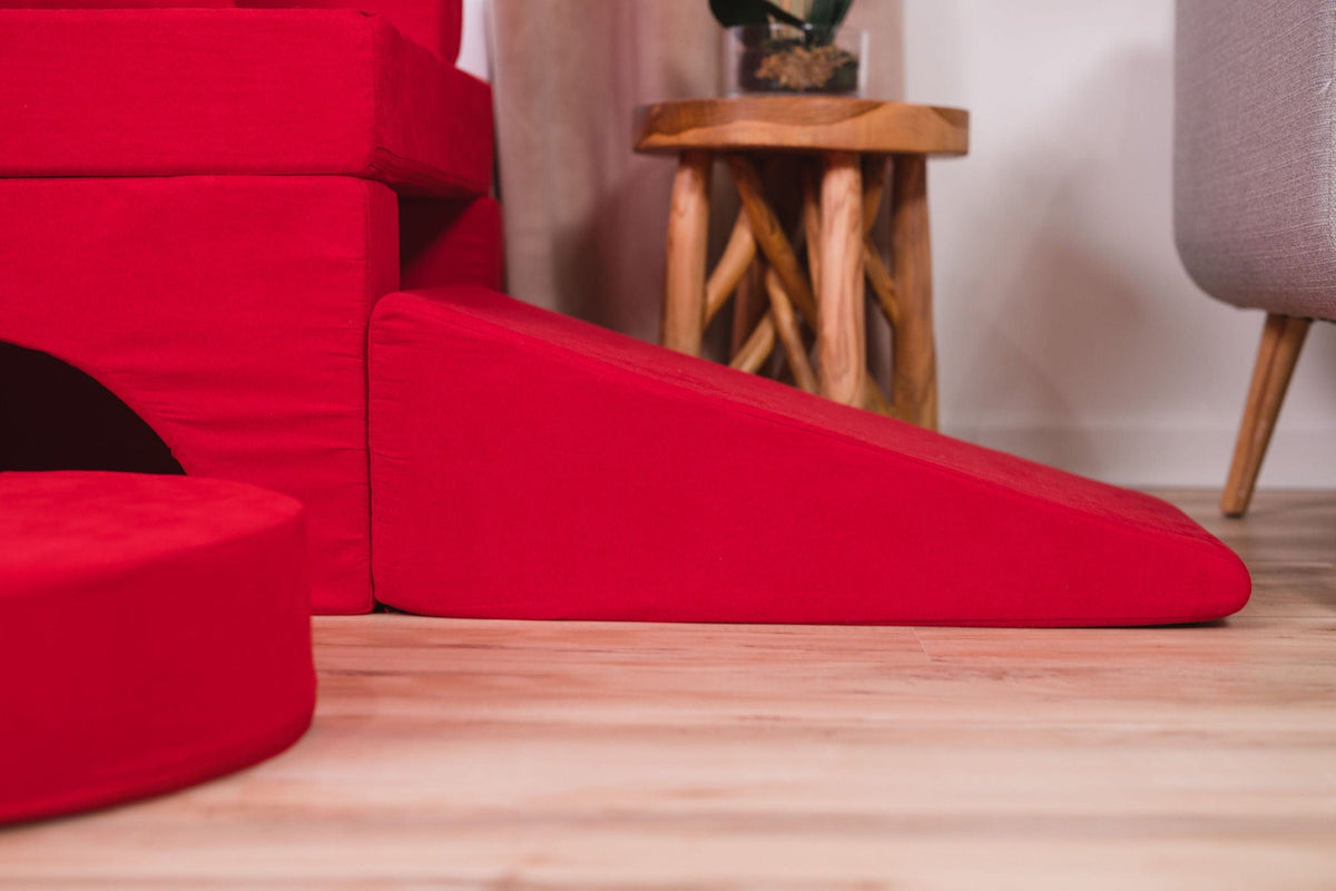The FoamOh Ramp - FoamOh!