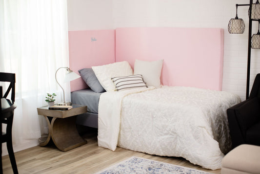 FoamOh! FoamOh Headboard/Daybed Queen Combo