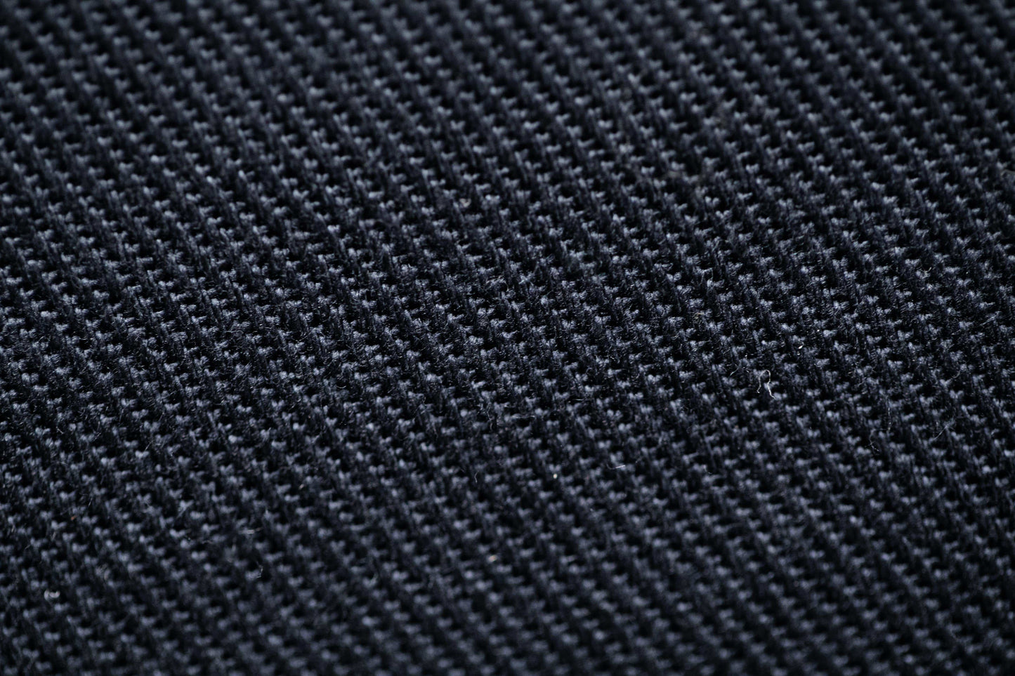 FoamOh! Play Sofa Extra Cover Set Navy Play Sofa Extra Cover Set