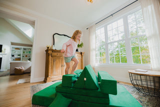 What age are kids sofas best for?