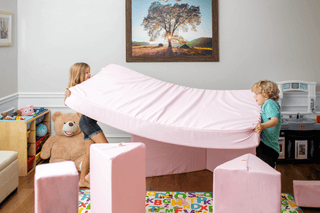 What to look for before buying a kids couch or a modular play couch