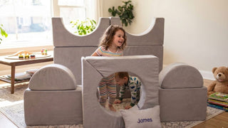 Physical play and why kids need to move