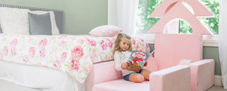 Open-ended vs closed-ended toys: which is better for your child's development?