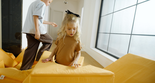 Are kids play couches worth it? What parents should know