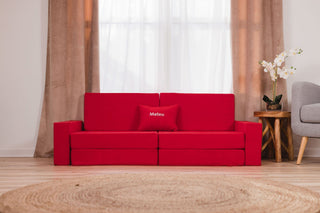 FoamOh Super Castle Play Sofa™️ - FoamOh!