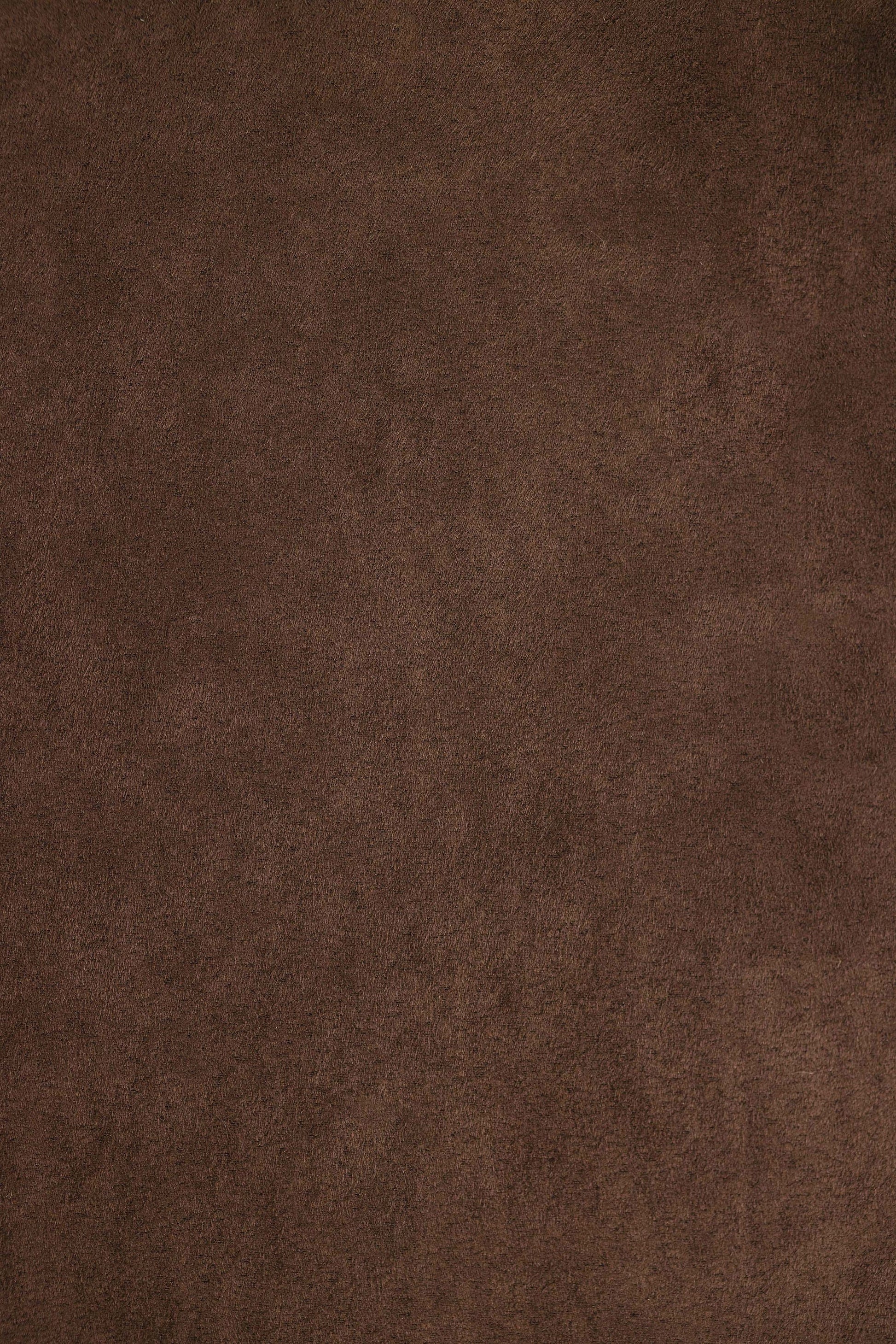 FoamOh! Circle Extra Cover Set Chestnut Circle Extra Cover Set