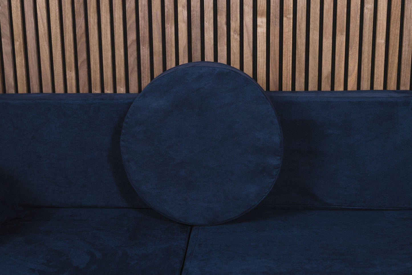 FoamOh! FoamOh Foam Wedge Navy The FoamOh Circle