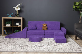 FoamOh! FoamOh Super Castle Play Sofa FoamOh Super Castle Play Sofa