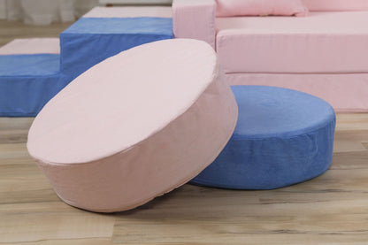 FoamOh! FoamOh Foam Wedge The FoamOh Circle