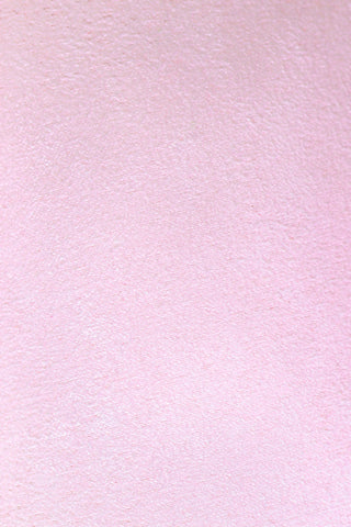 FoamOh! Play Sofa Extra Cover Set Pink Deluxe Play Sofa Extra Cover Set
