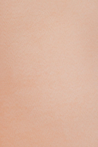 FoamOh! Plat Sofa Extra Cover Set Peach Castle Sofa Extra Cover Set