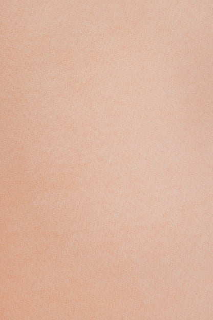 FoamOh! Plat Sofa Extra Cover Set Peach Castle Sofa Extra Cover Set