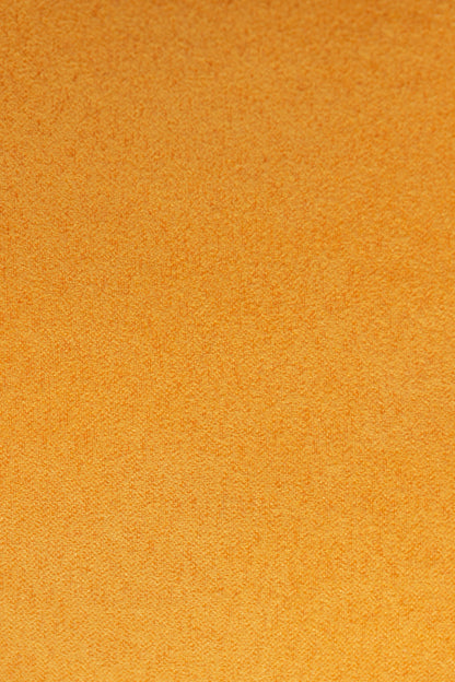 FoamOh! Plat Sofa Extra Cover Set Orange Castle Sofa Extra Cover Set