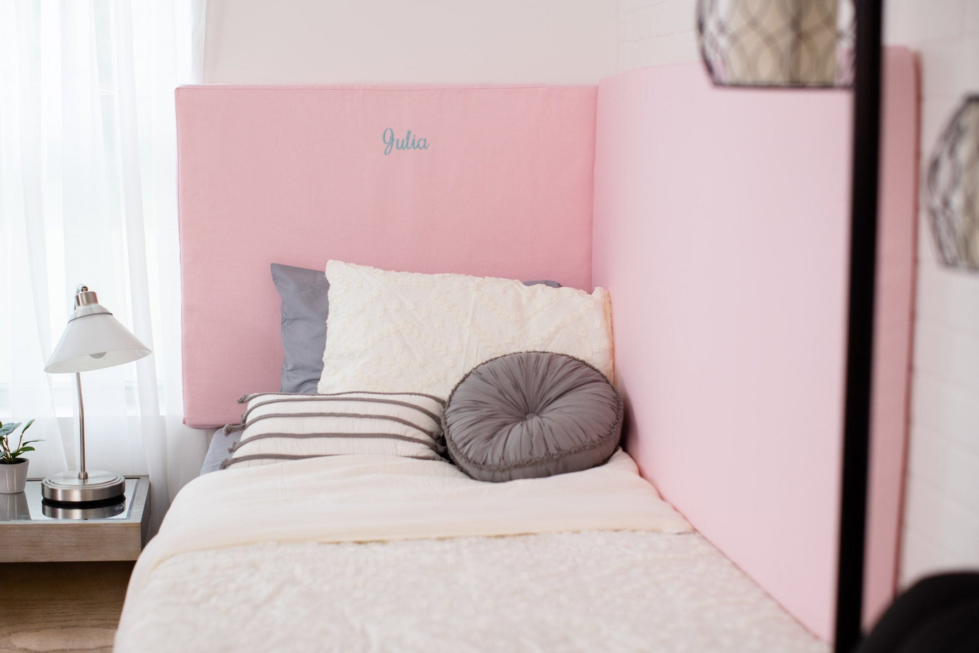 FoamOh! Dream Board HeadRest TW/TXL FoamOh Headboard twin / twin xl