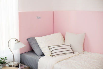 FoamOh! FoamOh Headboard/Daybed Queen Combo