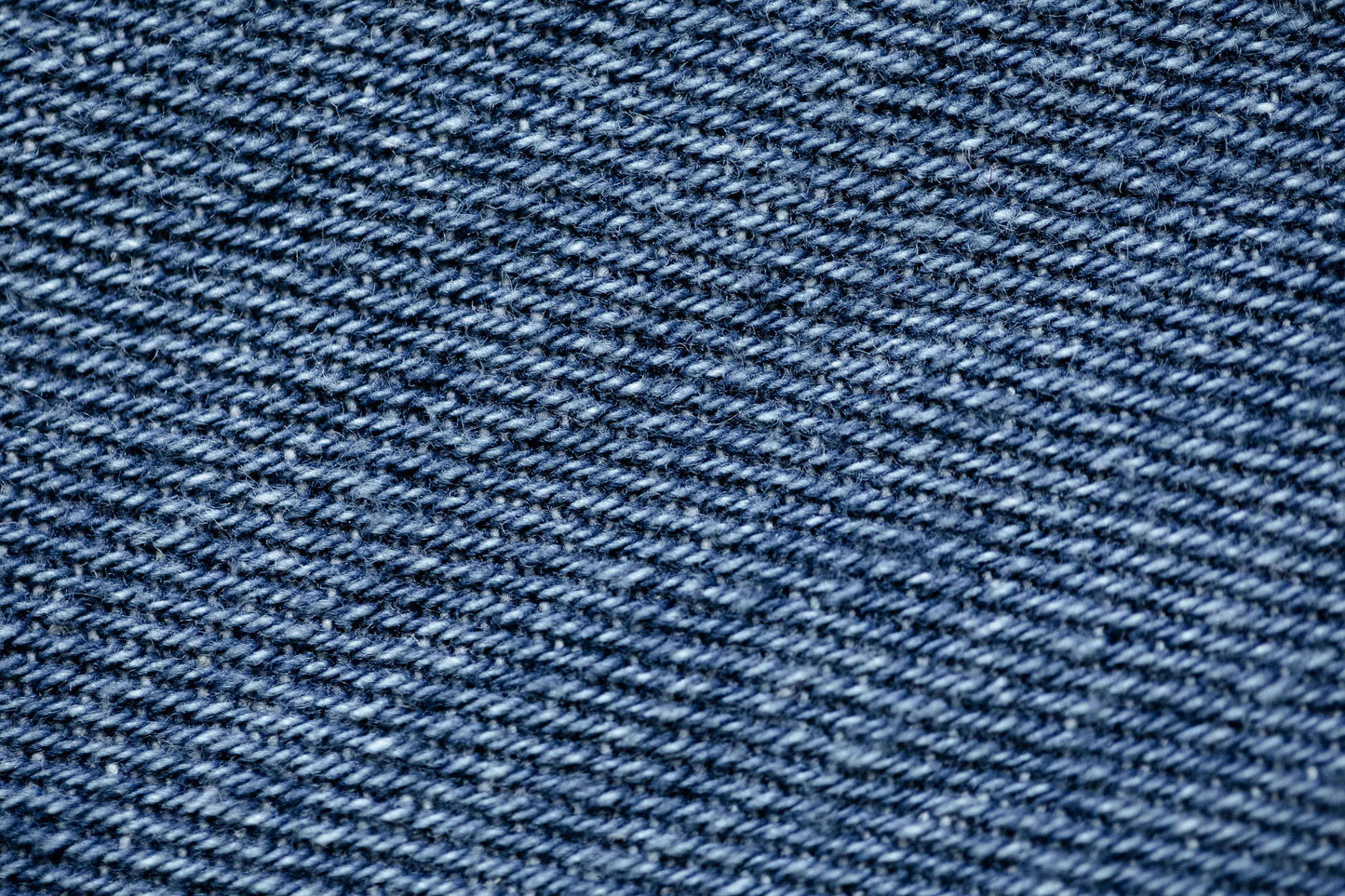 FoamOh! Denim FoamOh Headboard/Daybed Queen Combo