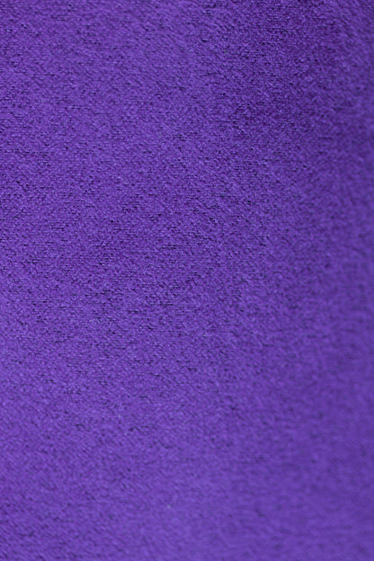 FoamOh! Plat Sofa Extra Cover Set Purple Castle Sofa Extra Cover Set
