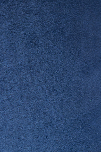 FoamOh! Plat Sofa Extra Cover Set Navy Castle Sofa Extra Cover Set