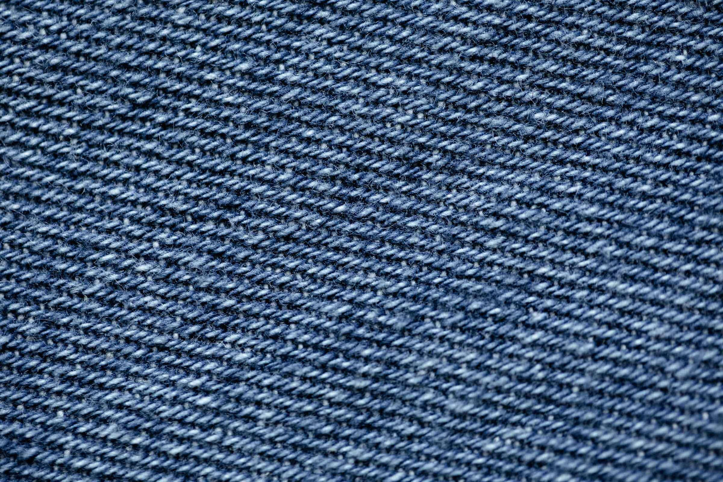 FoamOh! Play Sofa Extra Cover Set Denim Play Sofa Extra Cover Set