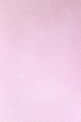 FoamOh! Plat Sofa Extra Cover Set Pink Castle Sofa Extra Cover Set