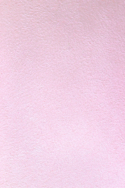 FoamOh! Plat Sofa Extra Cover Set Pink Castle Sofa Extra Cover Set