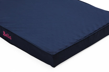 FoamOh! Wag-Oh! FoamOh Pet Bed