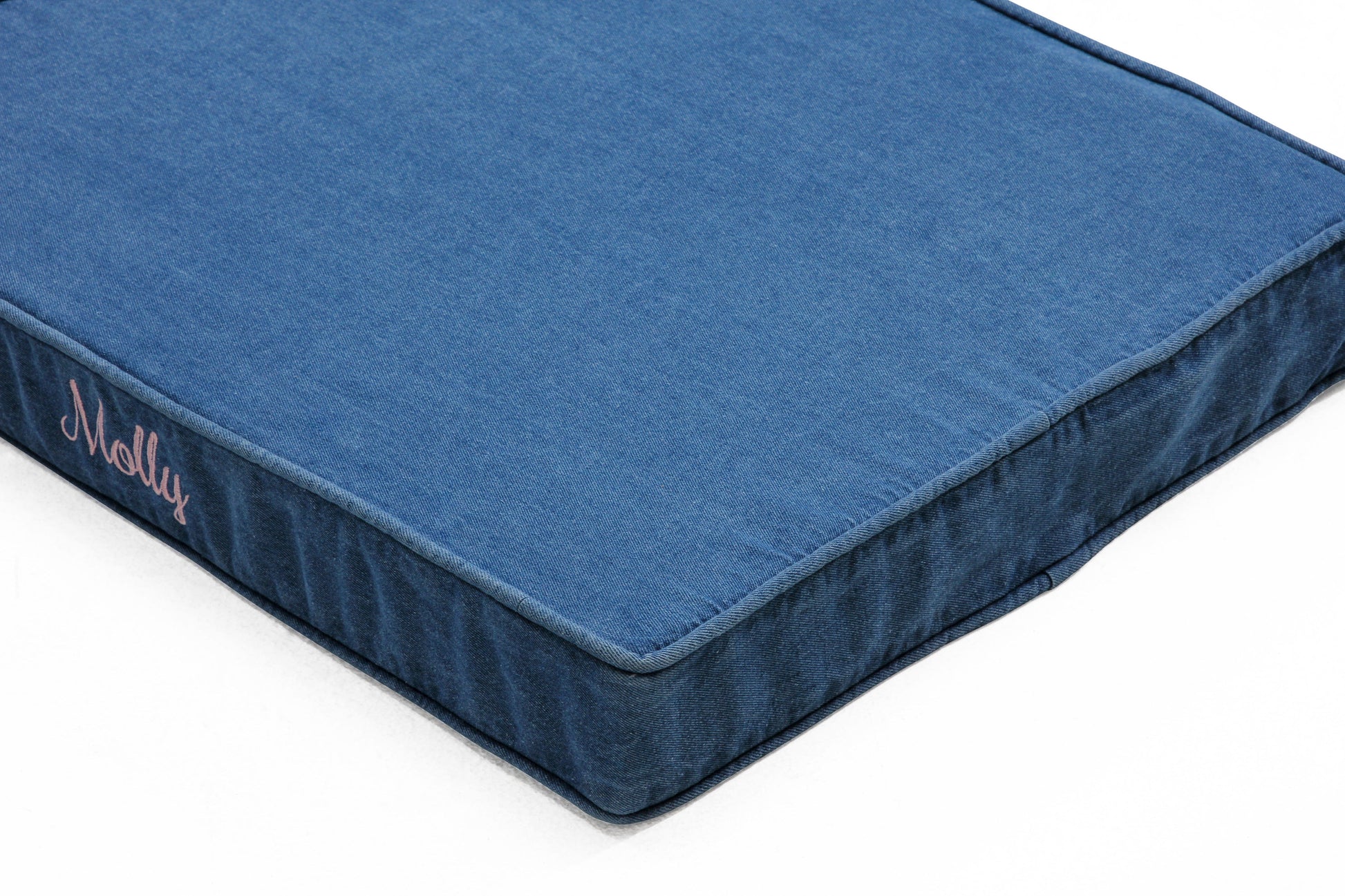 FoamOh! Wag-Oh! FoamOh Pet Bed